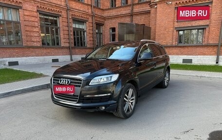 Audi Q7, 2006 год, 1 040 000 рублей, 1 фотография