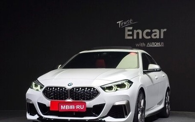 BMW 2 серия F44, 2022 год, 3 330 000 рублей, 1 фотография