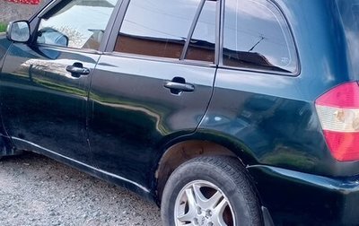 Chery Tiggo (T11), 2007 год, 310 000 рублей, 1 фотография