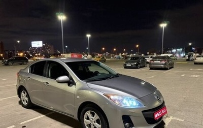 Mazda 3, 2012 год, 890 000 рублей, 1 фотография