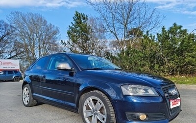 Audi A3, 2008 год, 710 000 рублей, 1 фотография