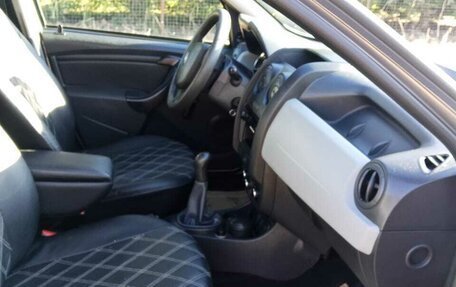 Renault Duster I рестайлинг, 2018 год, 990 000 рублей, 1 фотография