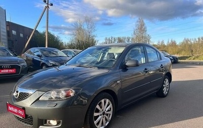 Mazda 3, 2008 год, 730 000 рублей, 1 фотография