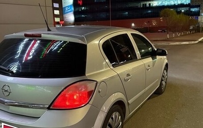 Opel Astra H, 2004 год, 430 000 рублей, 1 фотография