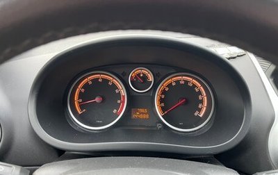 Opel Corsa D, 2008 год, 359 000 рублей, 1 фотография