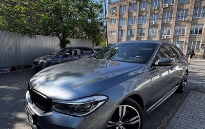 BMW 6 серия, 2018 год, 3 650 000 рублей, 1 фотография