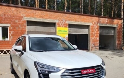 Haval Jolion, 2023 год, 1 820 000 рублей, 1 фотография