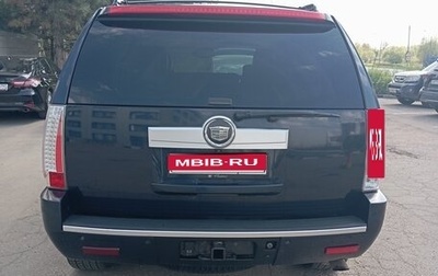 Cadillac Escalade III, 2007 год, 1 300 000 рублей, 1 фотография