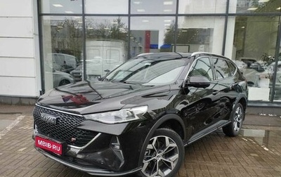Haval F7 I, 2022 год, 2 251 000 рублей, 1 фотография