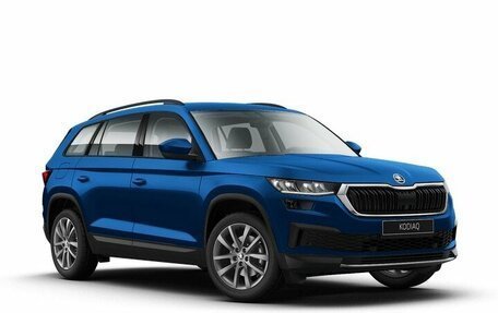 Skoda Kodiaq I, 2025 год, 5 450 000 рублей, 1 фотография