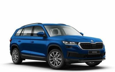 Skoda Kodiaq I, 2025 год, 5 450 000 рублей, 1 фотография