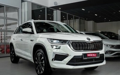 Skoda Kodiaq I, 2024 год, 5 390 000 рублей, 1 фотография