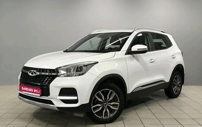 Chery Tiggo 4 I рестайлинг, 2022 год, 1 440 000 рублей, 1 фотография