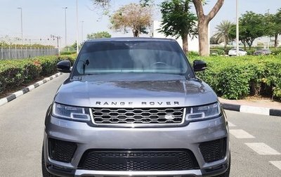 Land Rover Range Rover Sport II, 2022 год, 6 650 000 рублей, 1 фотография