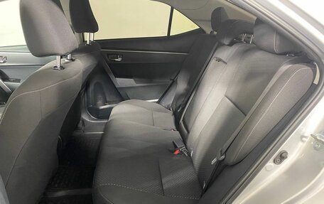 Toyota Corolla, 2014 год, 1 270 000 рублей, 17 фотография