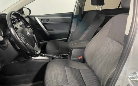 Toyota Corolla, 2014 год, 1 270 000 рублей, 16 фотография