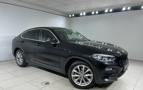 BMW X4, 2019 год, 4 099 000 рублей, 3 фотография