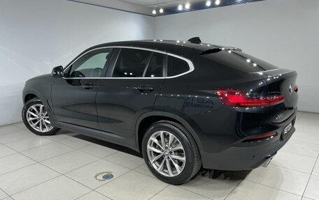 BMW X4, 2019 год, 4 099 000 рублей, 7 фотография
