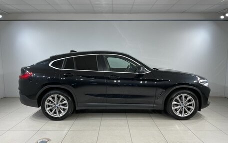 BMW X4, 2019 год, 4 099 000 рублей, 4 фотография
