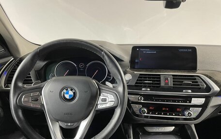 BMW X4, 2019 год, 4 099 000 рублей, 9 фотография