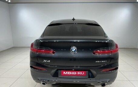 BMW X4, 2019 год, 4 099 000 рублей, 6 фотография