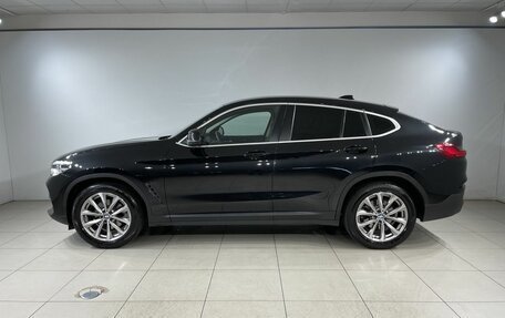 BMW X4, 2019 год, 4 099 000 рублей, 8 фотография