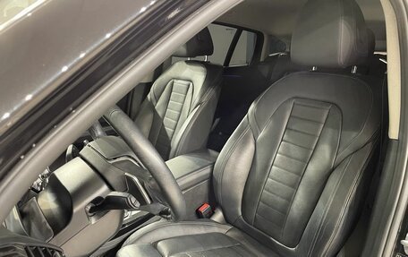 BMW X4, 2019 год, 4 099 000 рублей, 14 фотография