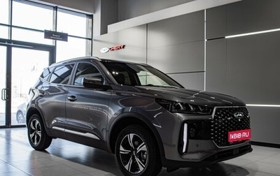 Chery Tiggo 4 I рестайлинг, 2025 год, 2 267 100 рублей, 1 фотография
