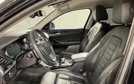 BMW X4, 2019 год, 4 099 000 рублей, 13 фотография