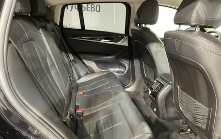 BMW X4, 2019 год, 4 099 000 рублей, 18 фотография