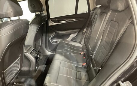 BMW X4, 2019 год, 4 099 000 рублей, 17 фотография