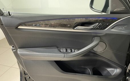 BMW X4, 2019 год, 4 099 000 рублей, 19 фотография