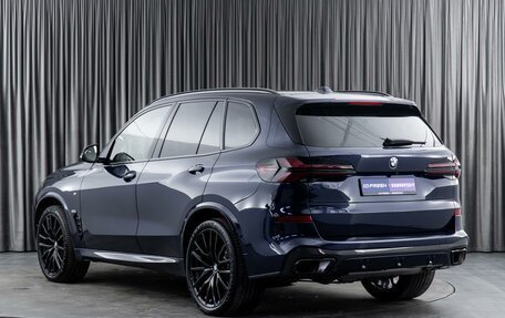 BMW X5, 2024 год, 12 790 000 рублей, 2 фотография