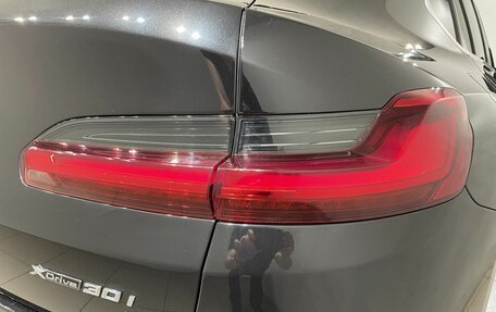 BMW X4, 2019 год, 4 099 000 рублей, 21 фотография