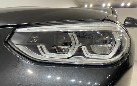 BMW X4, 2019 год, 4 099 000 рублей, 22 фотография