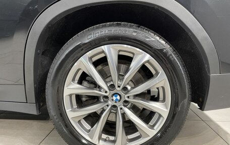 BMW X4, 2019 год, 4 099 000 рублей, 23 фотография