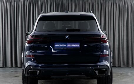 BMW X5, 2024 год, 12 790 000 рублей, 5 фотография
