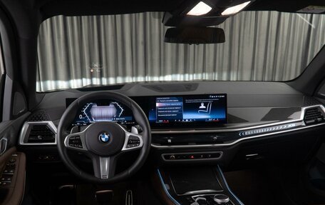 BMW X5, 2024 год, 12 790 000 рублей, 6 фотография