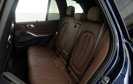 BMW X5, 2024 год, 12 790 000 рублей, 10 фотография