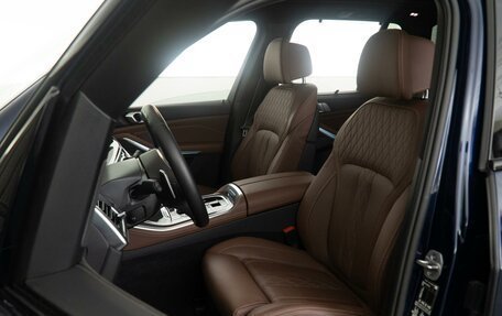 BMW X5, 2024 год, 12 790 000 рублей, 9 фотография