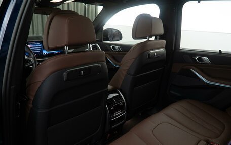 BMW X5, 2024 год, 12 790 000 рублей, 11 фотография