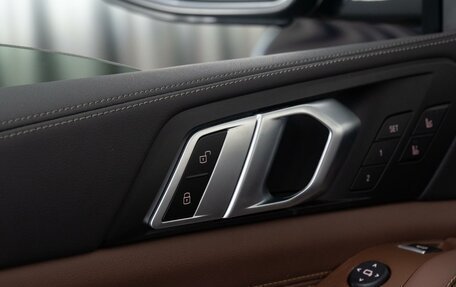 BMW X5, 2024 год, 12 790 000 рублей, 19 фотография