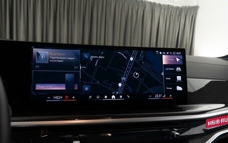 BMW X5, 2024 год, 12 790 000 рублей, 18 фотография