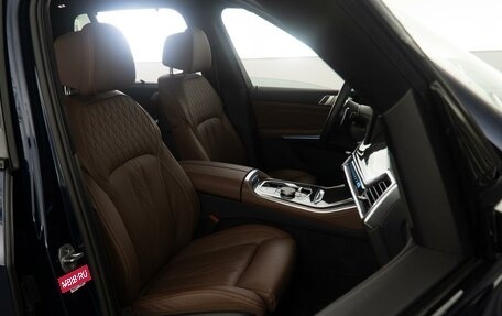 BMW X5, 2024 год, 12 790 000 рублей, 8 фотография