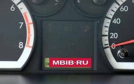Chevrolet Aveo III, 2011 год, 490 000 рублей, 14 фотография
