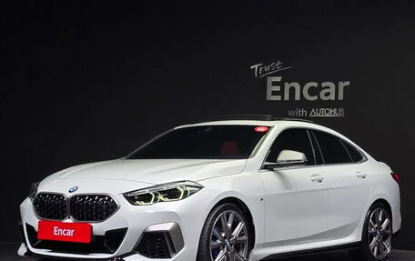 BMW 2 серия F44, 2022 год, 3 330 000 рублей, 2 фотография