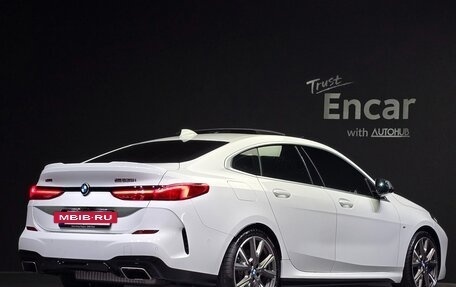 BMW 2 серия F44, 2022 год, 3 330 000 рублей, 4 фотография
