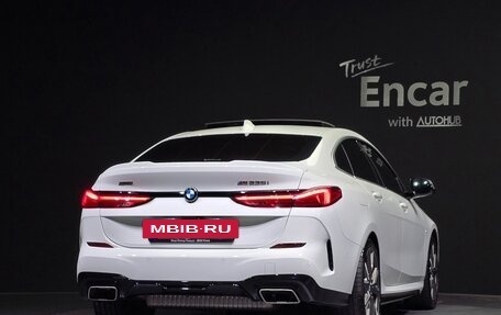 BMW 2 серия F44, 2022 год, 3 330 000 рублей, 3 фотография
