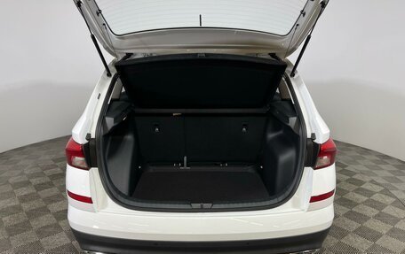 Skoda Kamiq I, 2024 год, 3 250 000 рублей, 9 фотография