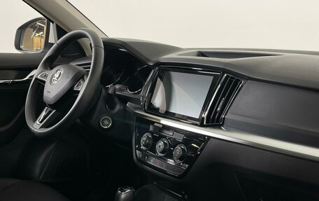 Skoda Kamiq I, 2024 год, 3 250 000 рублей, 11 фотография